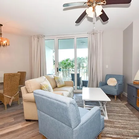 Appartamento The Palms Of Destin 1301